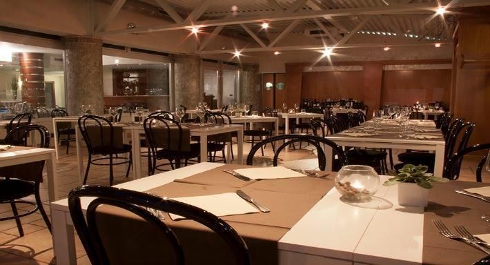 Hotel Donizetti ラッリオ エクステリア 写真